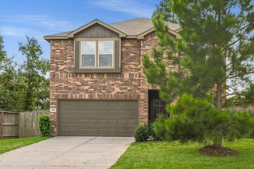 122 Ashwood Glade Dr, Willis, TX, 77378-1447 | Card Image