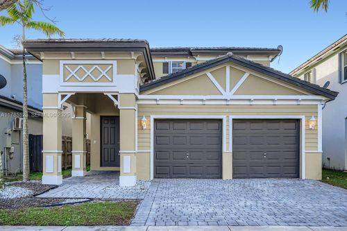 146 Ne 36th Ter, Homestead, FL, 33033-7106 | Card Image