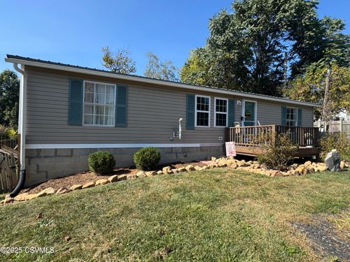 255 14th St, Northumberland, PA, 17857-9407 | Card Image