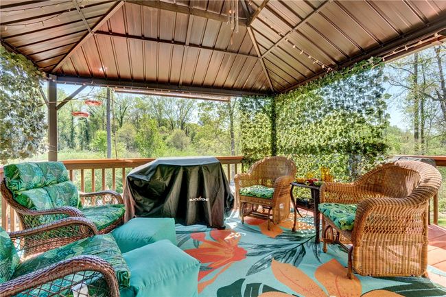 110 Brookside Cir, House other with 3 bedrooms, 2 bathrooms and null parking in Honea Path SC | Image 33
