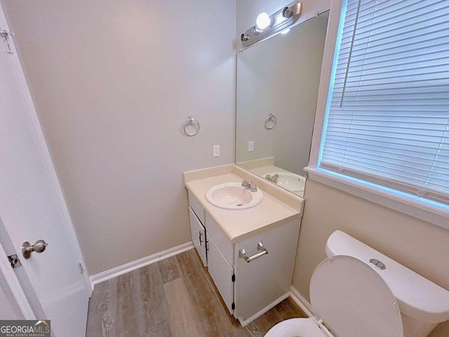 1599 Enchanted Forest Dr, House other with 3 bedrooms, 2 bathrooms and 1 parking in Conley GA | Image 14