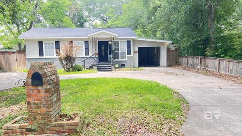 1404 Tampa Dr, Mobile, AL, 36605-3528 | Card Image