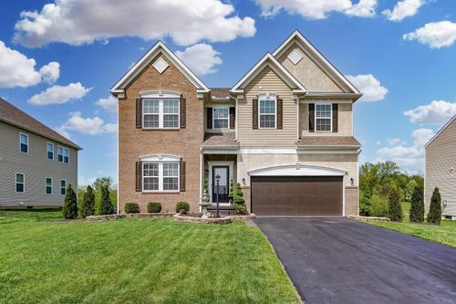 1453 Hoovler Way, Pataskala, OH, 43062-6010 | Card Image