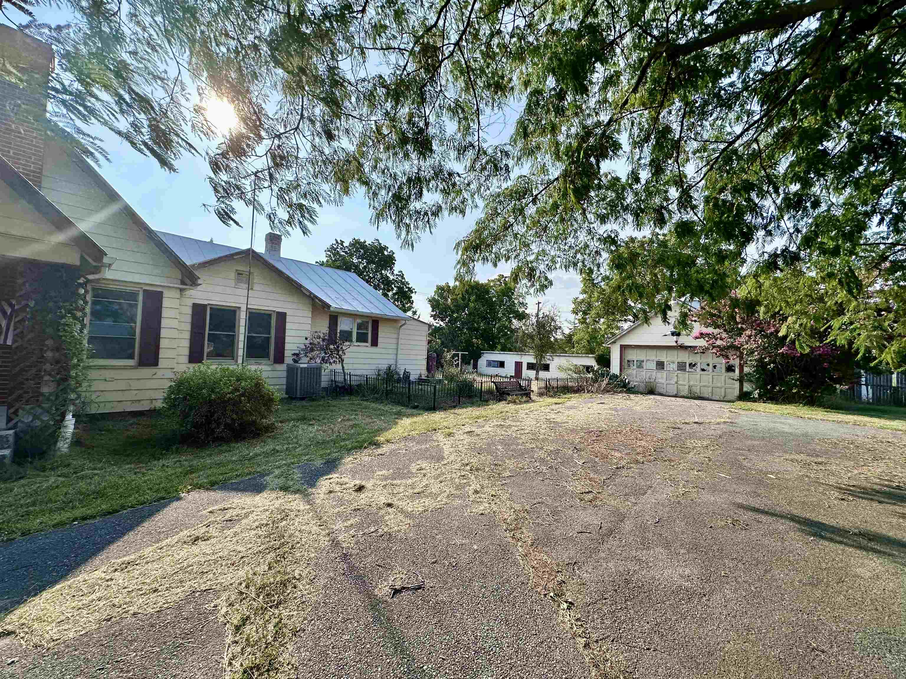 New Hope Rd, Staunton, VA 24401