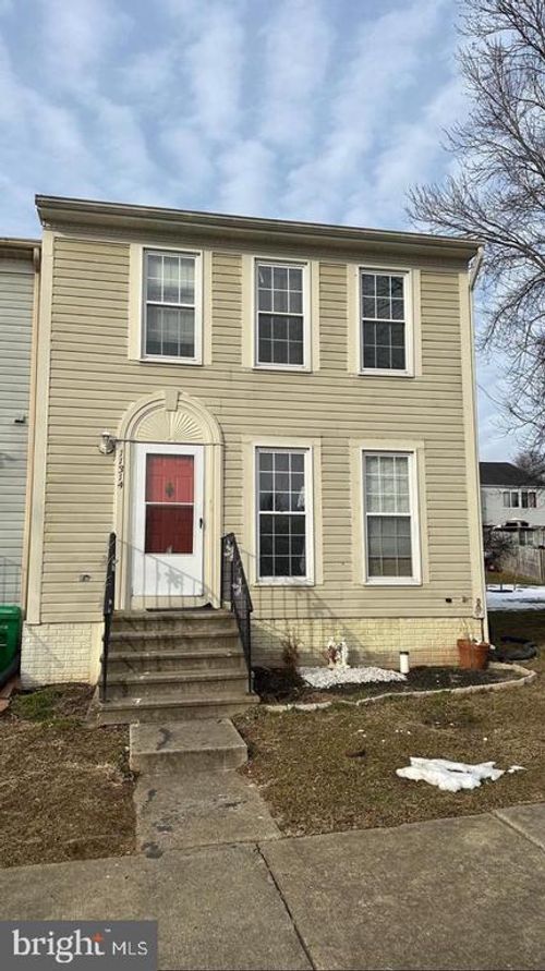 11314 Clearbrooke Ct, BELTSVILLE, MD, 20705-1419 | Card Image