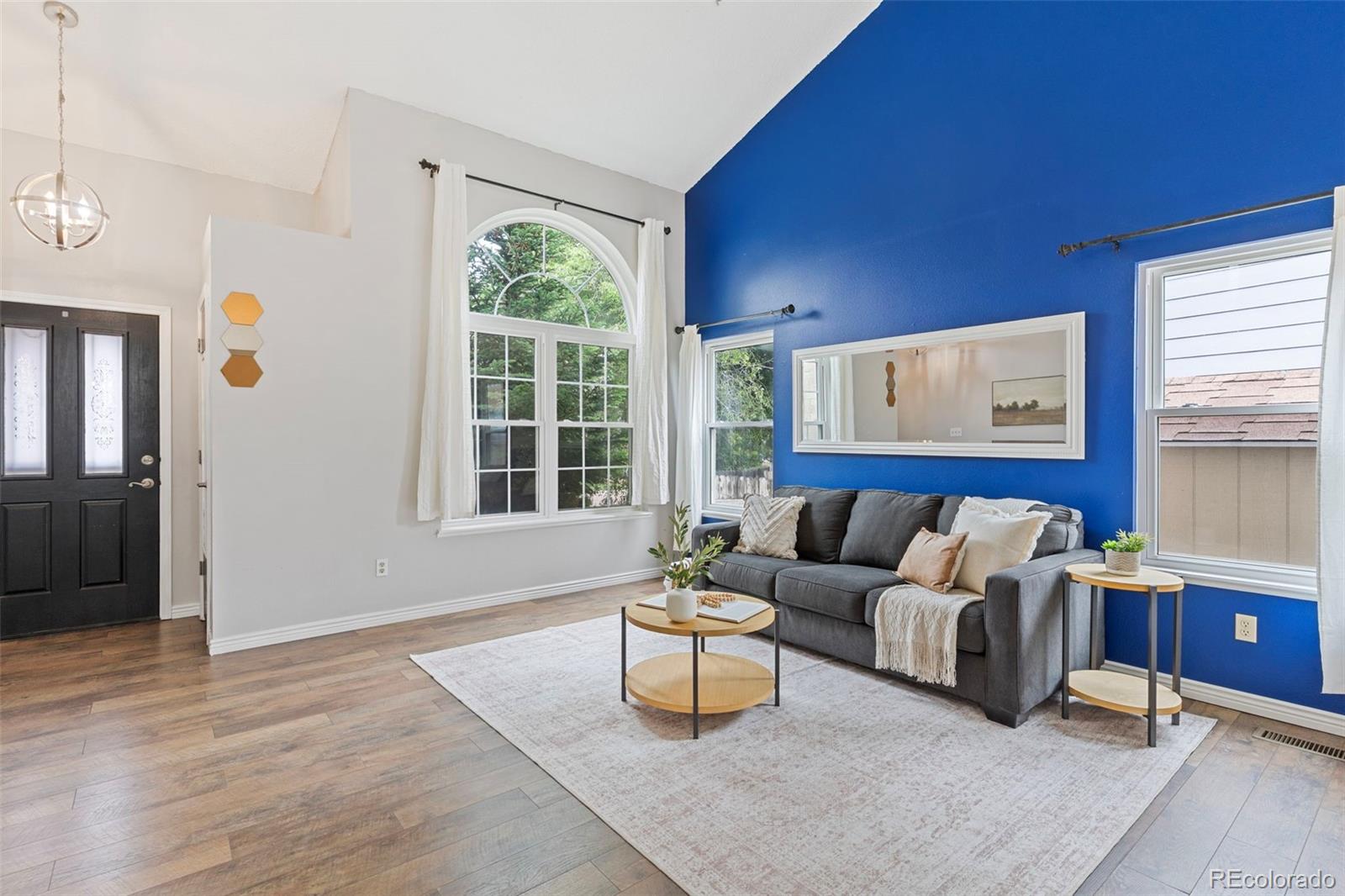 Residential in Colorado Springs 5