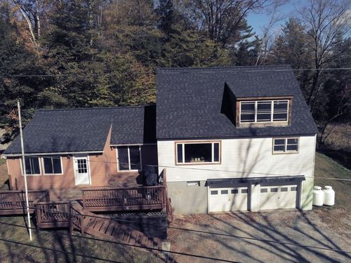 61 Old Antrim Rd, Stoddard, NH, 03464-4452 | Card Image