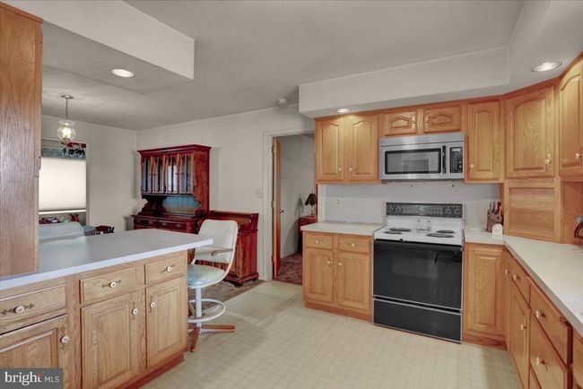 481 S Northkill Rd, House other with 3 bedrooms, 2 bathrooms and null parking in BERNVILLE PA | Image 24