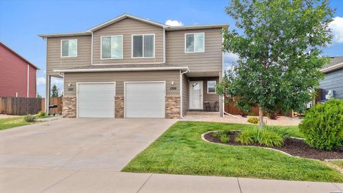 1309 Person St., Laramie, WY, 82070 | Card Image