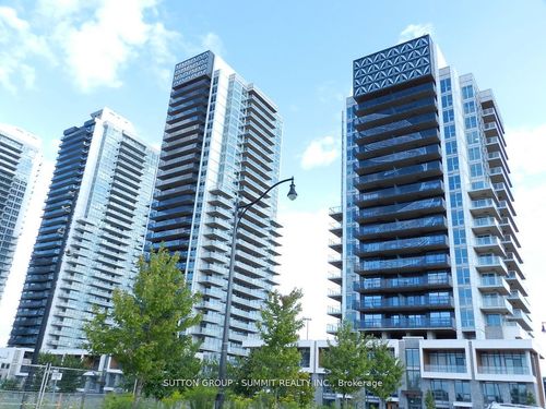 1908-25 Mcmahon Dr, North York, ON, M2K0J1 | Card Image