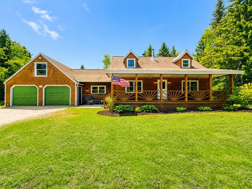 161 Birch Harbor Rd, Winter Harbor, ME, 04693-3315 | Card Image