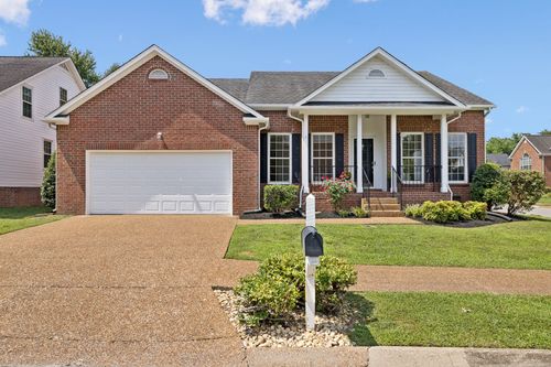201 Hideaway Trl, Franklin, TN, 37069-1847 | Card Image