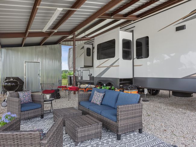 667 Lcr 439, Home with 0 bedrooms, 0 bathrooms and null parking in Mexia TX | Image 11
