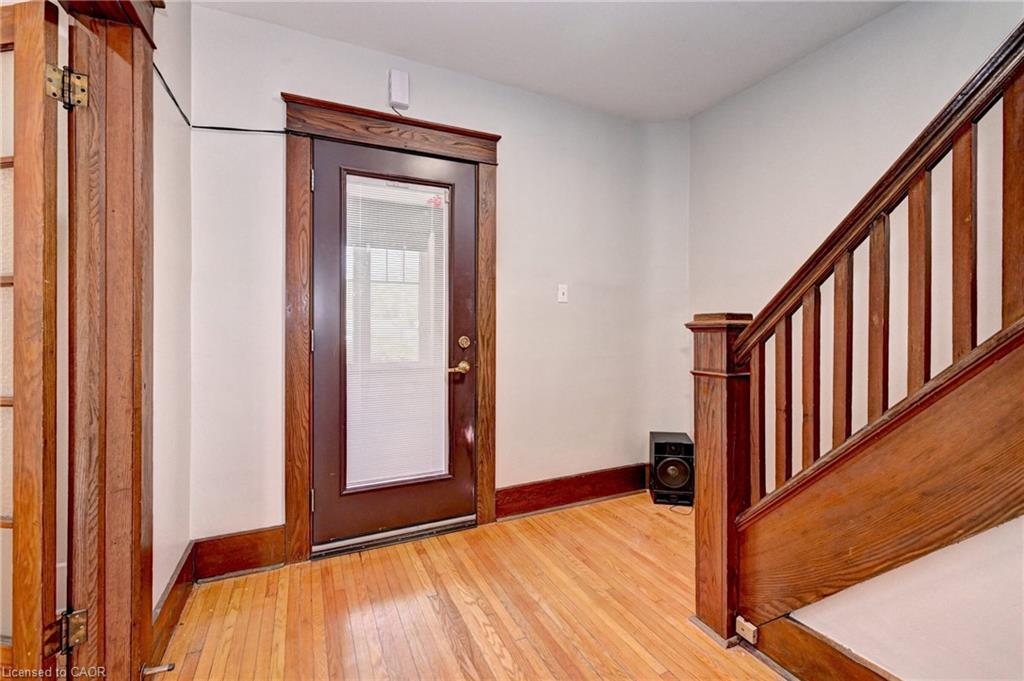 Residential in Kitchener 5