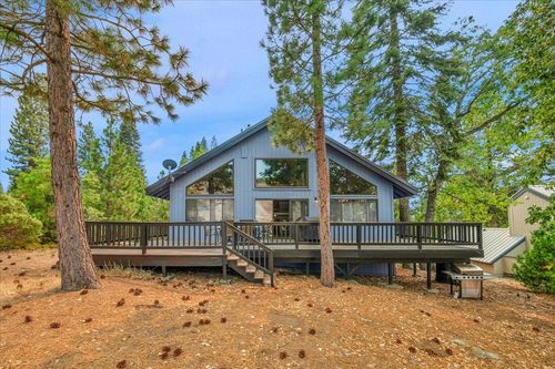 39536 Musick Falls Rd, Shaver Lake, CA, 93664 | Card Image