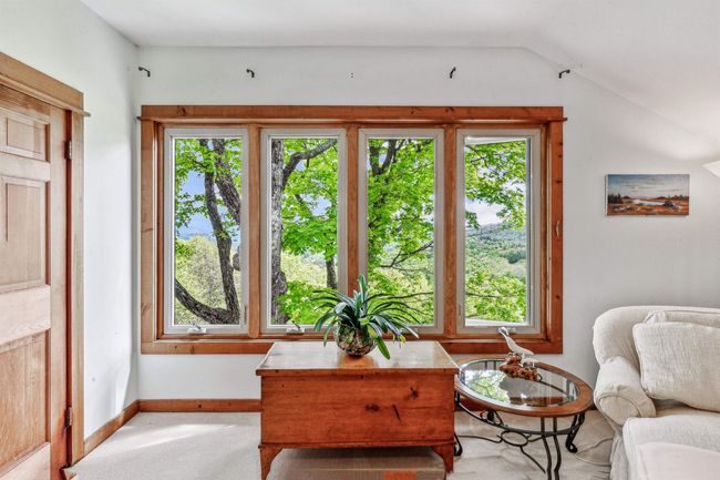 Primary Suite Has a Treehouse Feel | Image 30