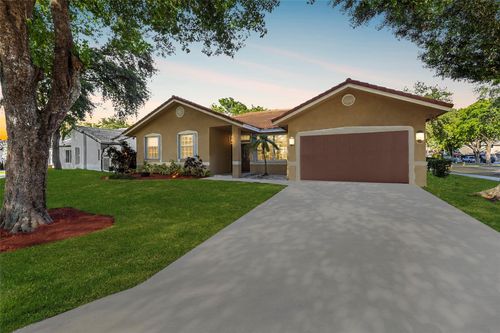5012 Nw 45th Ave, Coconut Creek, FL, 33073-2934 | Card Image