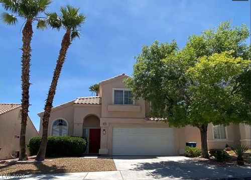 9317 Mountain Rise Ave, Las Vegas, NV, 89129-7821 | Card Image