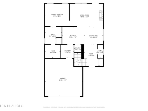 11356 Sawyers Valley Dr, Knoxville, TN, 37932-3818 | Card Image