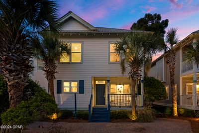 354 Hidden Lake Way, House other with 3 bedrooms, 2 bathrooms and null parking in Santa Rosa Beach FL | Image 1