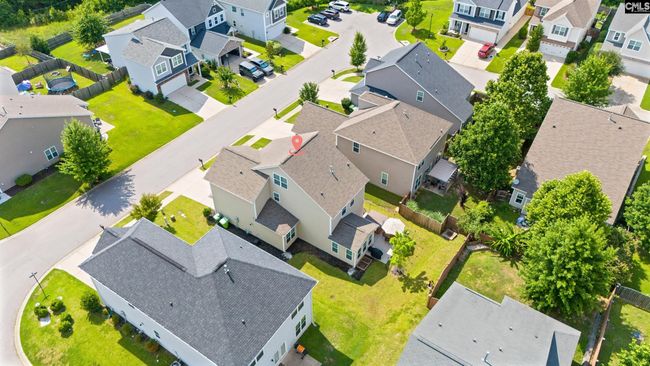 608 Calypso Ct, House other with 3 bedrooms, 3 bathrooms and null parking in Chapin SC | Image 43