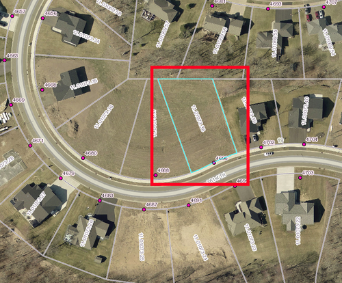 4696 381st Trl, North Branch, MN, 55056-5142 | Card Image