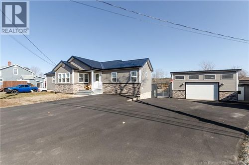 110 Old Post Rd, Petitcodiac, NB, E4Z4P1 | Card Image