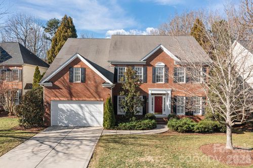 19139 Berkley Commons Dr, Cornelius, NC, 28031-5407 | Card Image