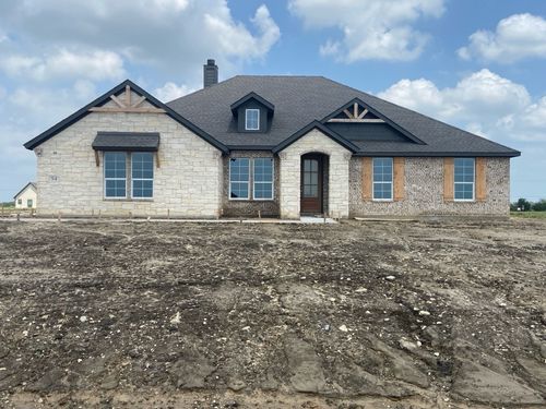 54 Sunny Side Rd, Valley View, TX, 76272-2113 | Card Image