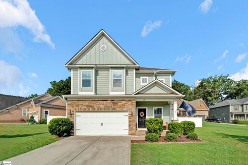 109 Brierfield Way, Fountain Inn, SC, 29644-2378 | Card Image