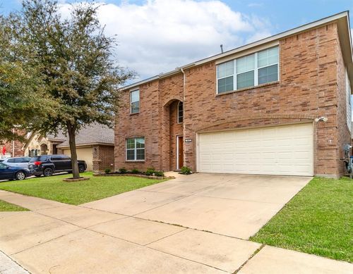 5016 Wild Oats Drive, Fort Worth, TX, 76179 | Card Image