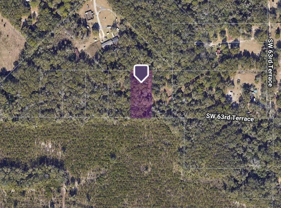 Land in GAINESVILLE 2