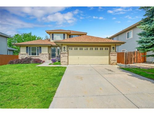 2631 S Flanders Ct, Aurora, CO, 80013-7695 | Card Image