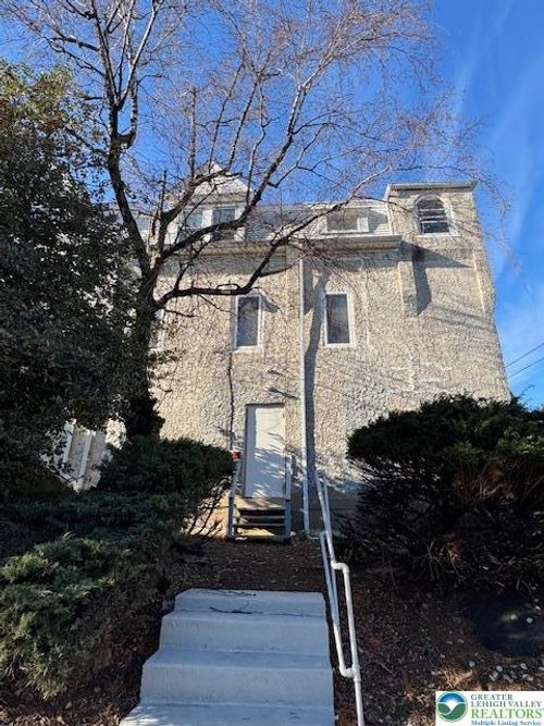 402 W Tilghman Street, Allentown City, PA, 18102 | Card Image