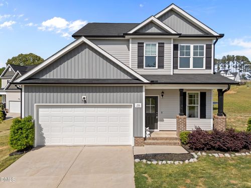 220 Brisbane Dr, Zebulon, NC, 27597-4411 | Card Image