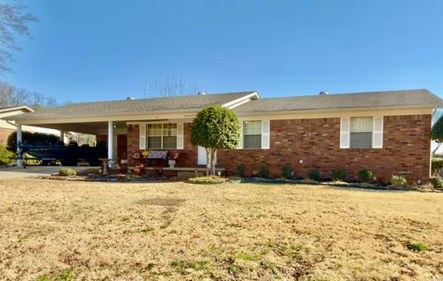 1709 Chitwood, Benton, AR, 72019-2109 | Card Image