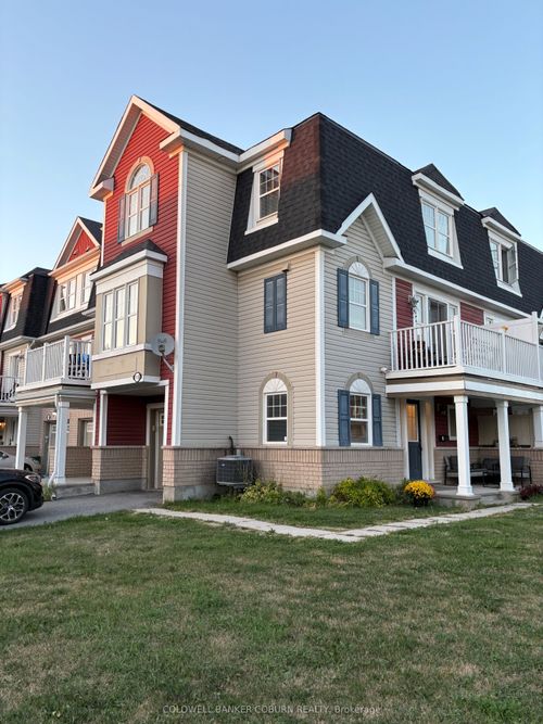 110 Pennant Ave, Nepean, ON, K2J5W6 | Card Image