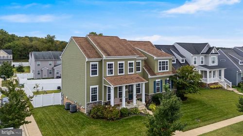 41435 Osborne Ln, LEONARDTOWN, MD, 20650-2026 | Card Image