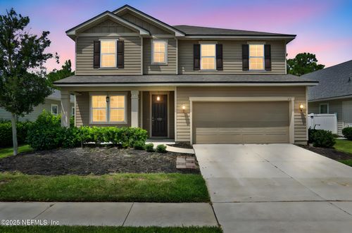 277 Sandstone Dr, St Augustine, FL, 32086-0288 | Card Image