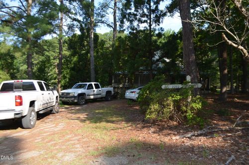 1212 Happy Hunting Hills Dr, Holly Springs, NC, 27540-9619 | Card Image