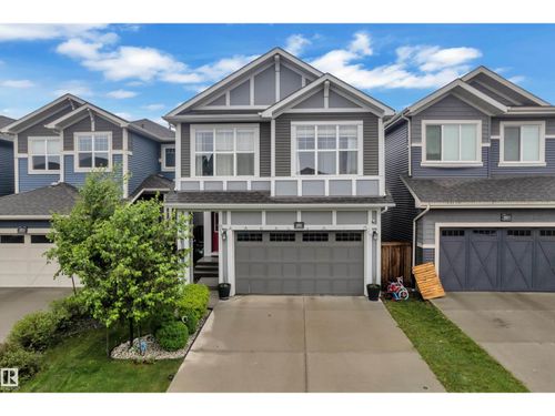 2925 Chokecherry Common Sw, Edmonton, AB, T6X2M3 | Card Image