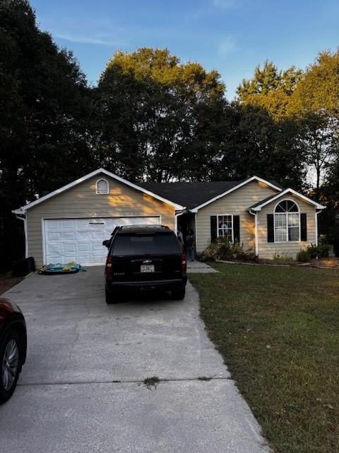 Vaughan Dr, Cartersville, GA 30121
