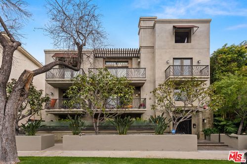 301-1304 Roxbury Dr, Los Angeles, CA, 90035-4739 | Card Image