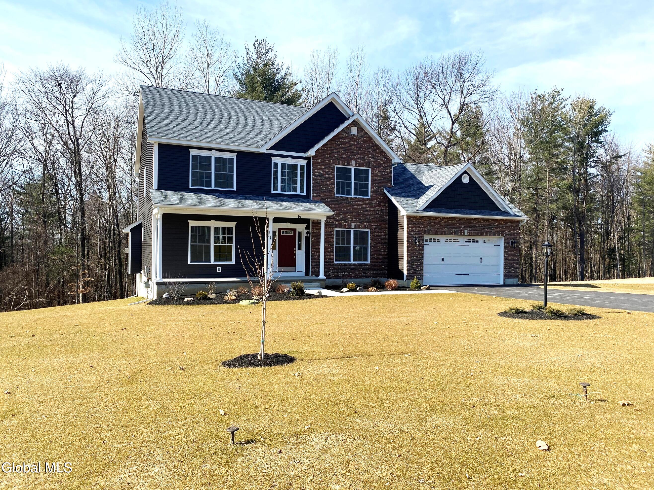 Residential in Schodack 2