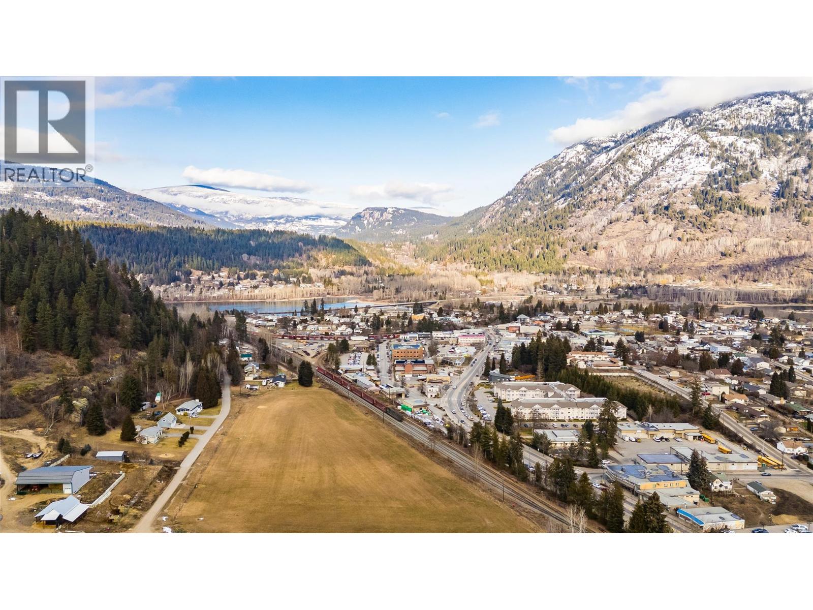 Residential in Castlegar 5