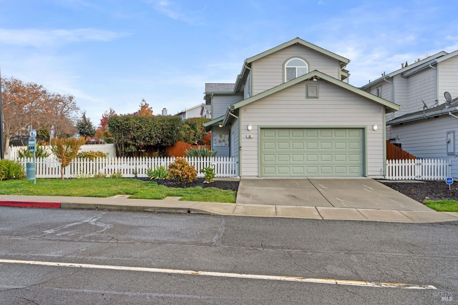 Residential in Vallejo 4