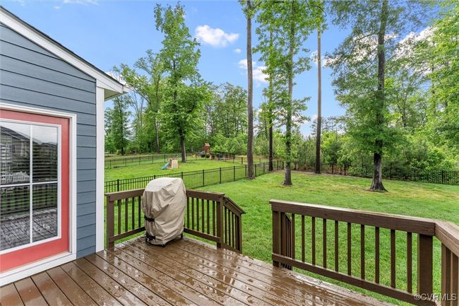 3619 Seaford Crossing Dr, House other with 4 bedrooms, 4 bathrooms and null parking in Midlothian VA | Image 39