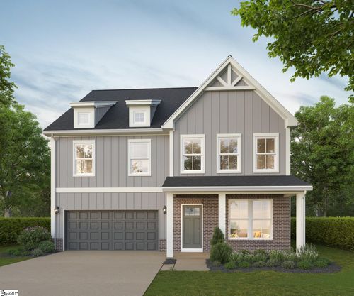 924 S Garrison Road, Simpsonville, SC, 29680 | Card Image