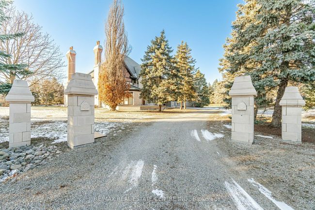 2 Edgeforest Dr, House other with 4 bedrooms, 5 bathrooms and 10 parking in Brampton ON | Image 49