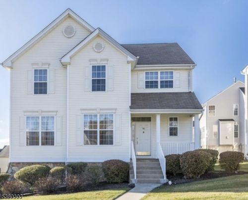 96 Winding Hill Dr, Hackettstown, NJ, 07840-5671 | Card Image